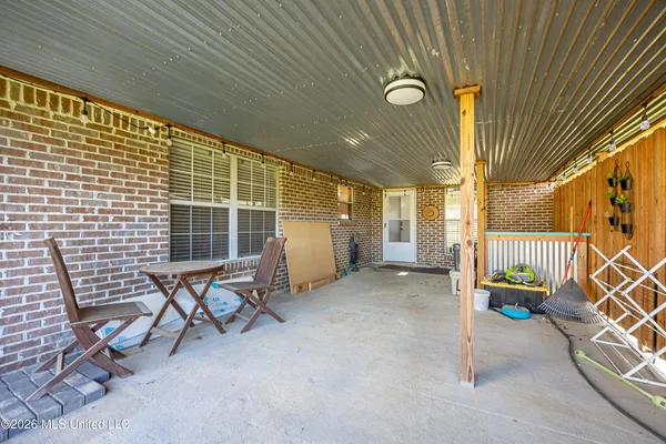 $265,000 | 21455 East Edgewood Drive, Saucier, MS 39574