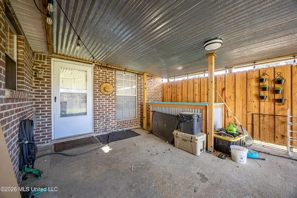 $265,000 | 21455 East Edgewood Drive, Saucier, MS 39574