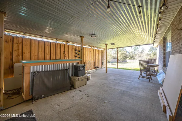 $265,000 | 21455 East Edgewood Drive, Saucier, MS 39574