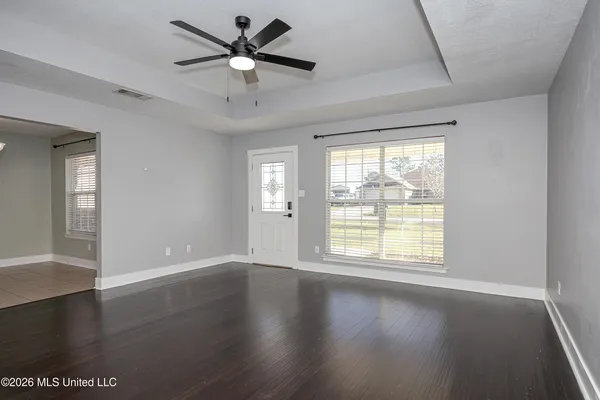 $265,000 | 21455 East Edgewood Drive, Saucier, MS 39574