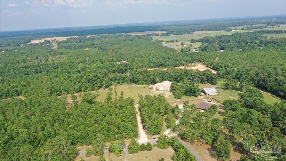 Lot 3 Byrom Campbell Road Pace, FL 32571 - Photo 8 of 23 Gallery Image 8