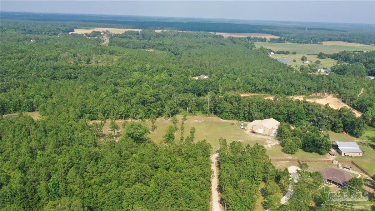 Lot 3 Byrom Campbell Road Pace, FL 32571 - Photo 9 of 23 Gallery Image 9