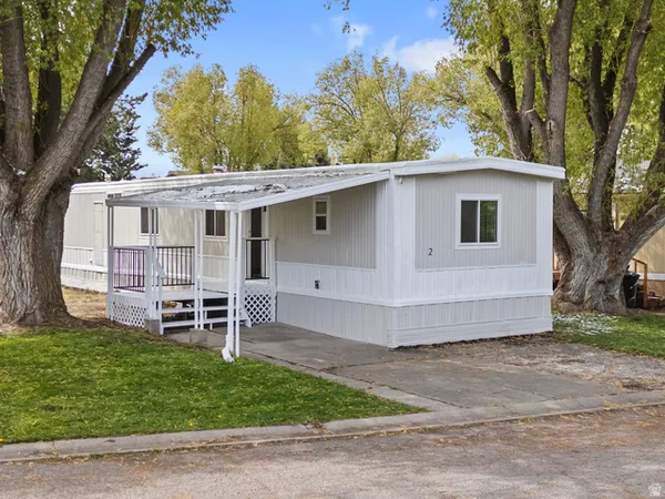$79,900 | 350 West 800 South, Unit 2, Logan, UT 84321