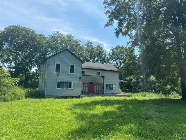 $65,000 | 4246 Bleeker Road, Vernon, NY 13477