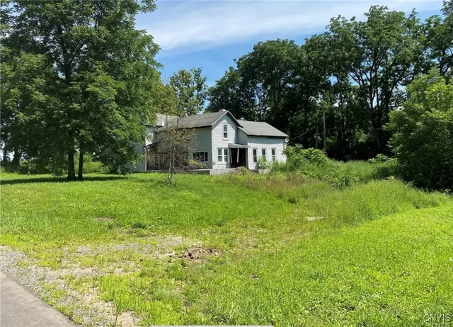$65,000 | 4246 Bleeker Road, Vernon, NY 13477