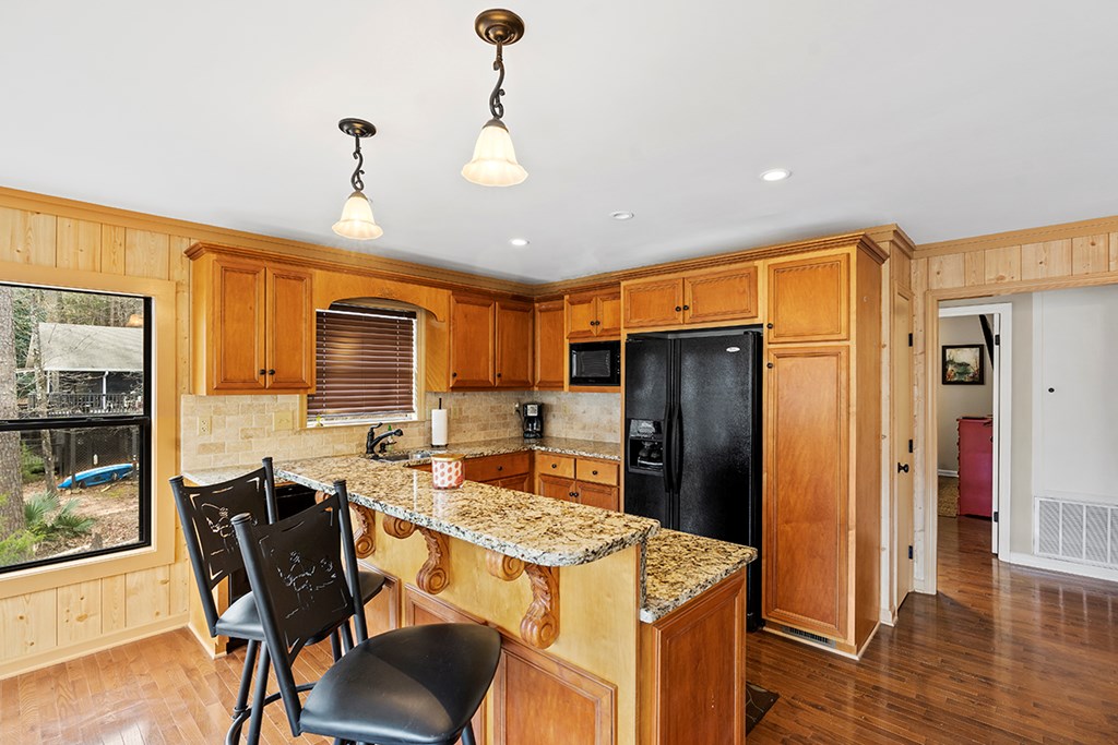 112 Pemberton Drive Modoc, SC 29838 - Photo 8 of 28