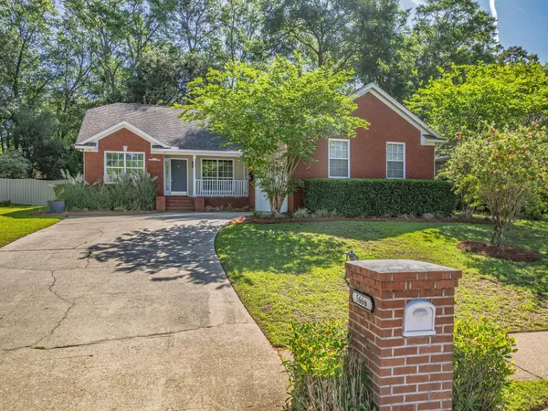 $425,000 | 5666 Countryside Drive, Tallahassee, FL 32317