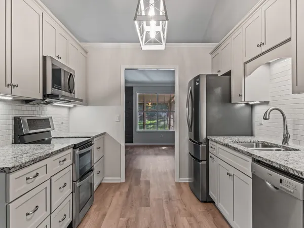 $425,000 | 5666 Countryside Drive, Tallahassee, FL 32317