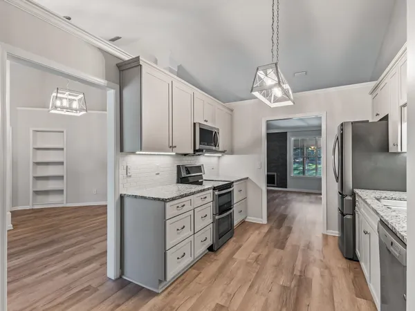 $425,000 | 5666 Countryside Drive, Tallahassee, FL 32317