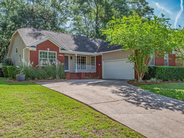 $425,000 | 5666 Countryside Drive, Tallahassee, FL 32317