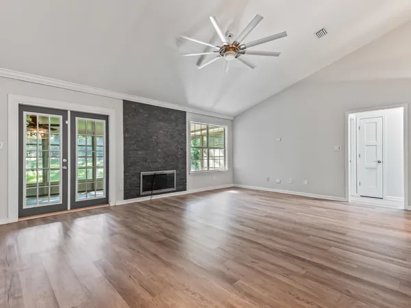 $425,000 | 5666 Countryside Drive, Tallahassee, FL 32317