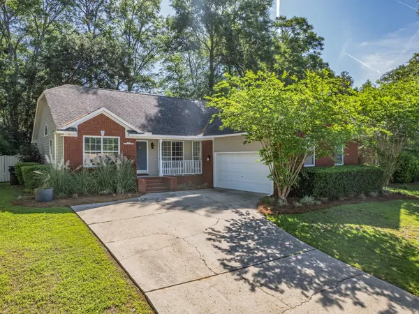 $425,000 | 5666 Countryside Drive, Tallahassee, FL 32317