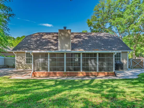 $425,000 | 5666 Countryside Drive, Tallahassee, FL 32317