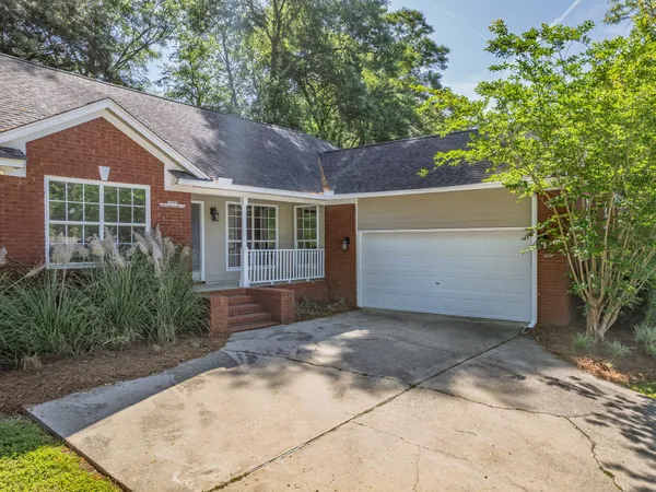 $425,000 | 5666 Countryside Drive, Tallahassee, FL 32317