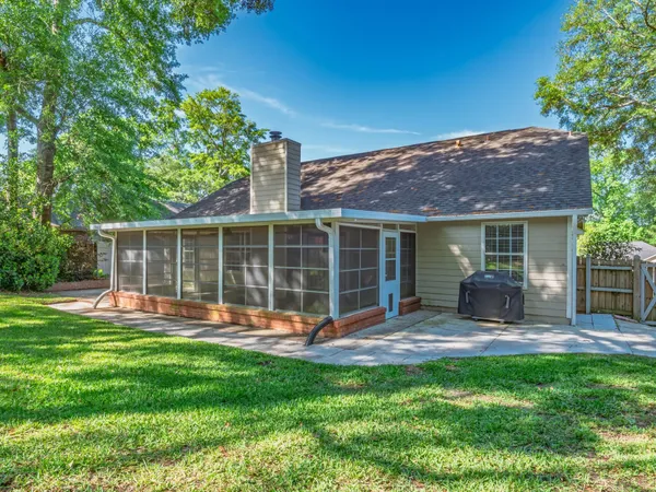$425,000 | 5666 Countryside Drive, Tallahassee, FL 32317