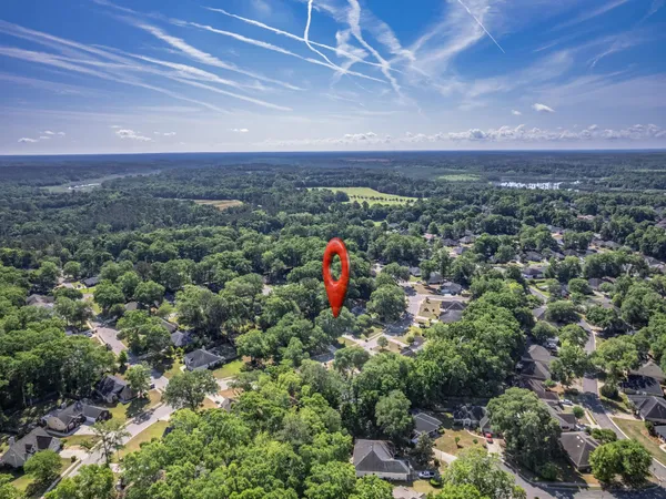$425,000 | 5666 Countryside Drive, Tallahassee, FL 32317