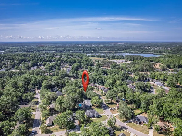 $425,000 | 5666 Countryside Drive, Tallahassee, FL 32317