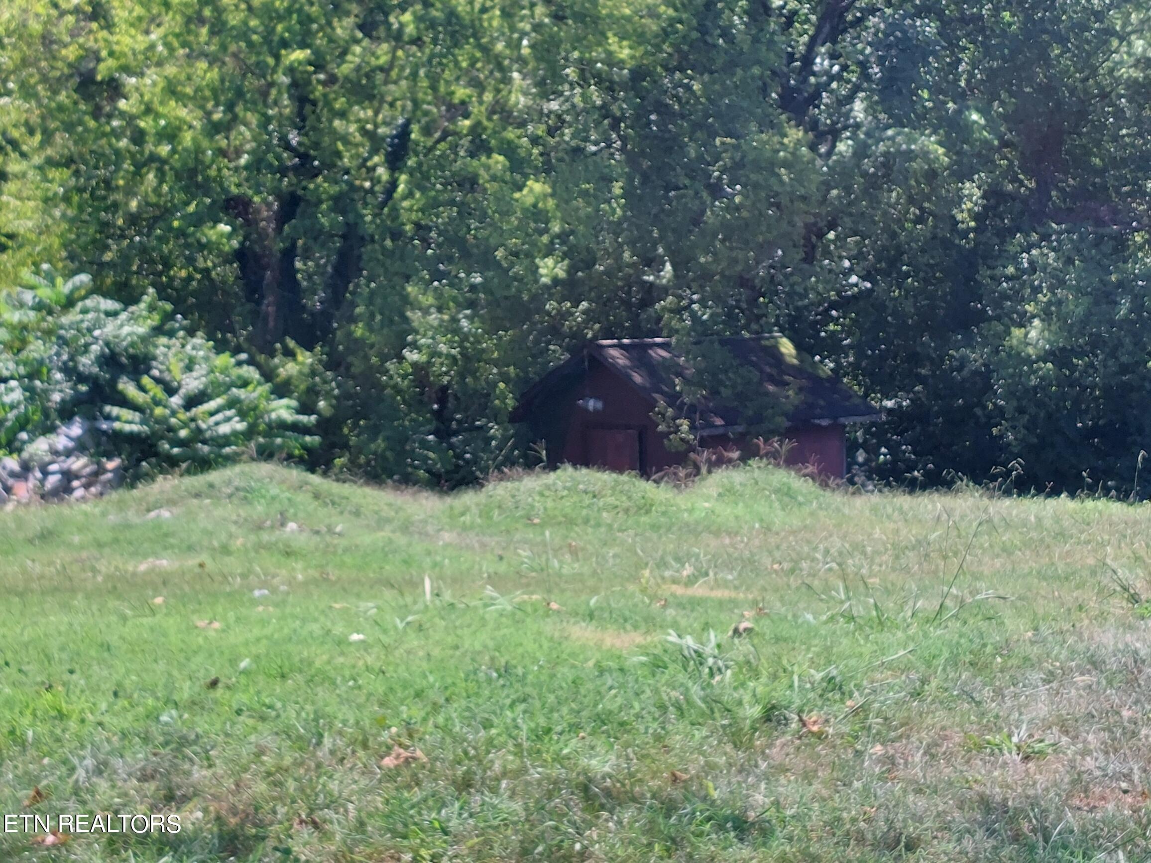 1725 Middlesettlements Road Maryville, TN 37801 - Photo 3 of 11 level and rolling land