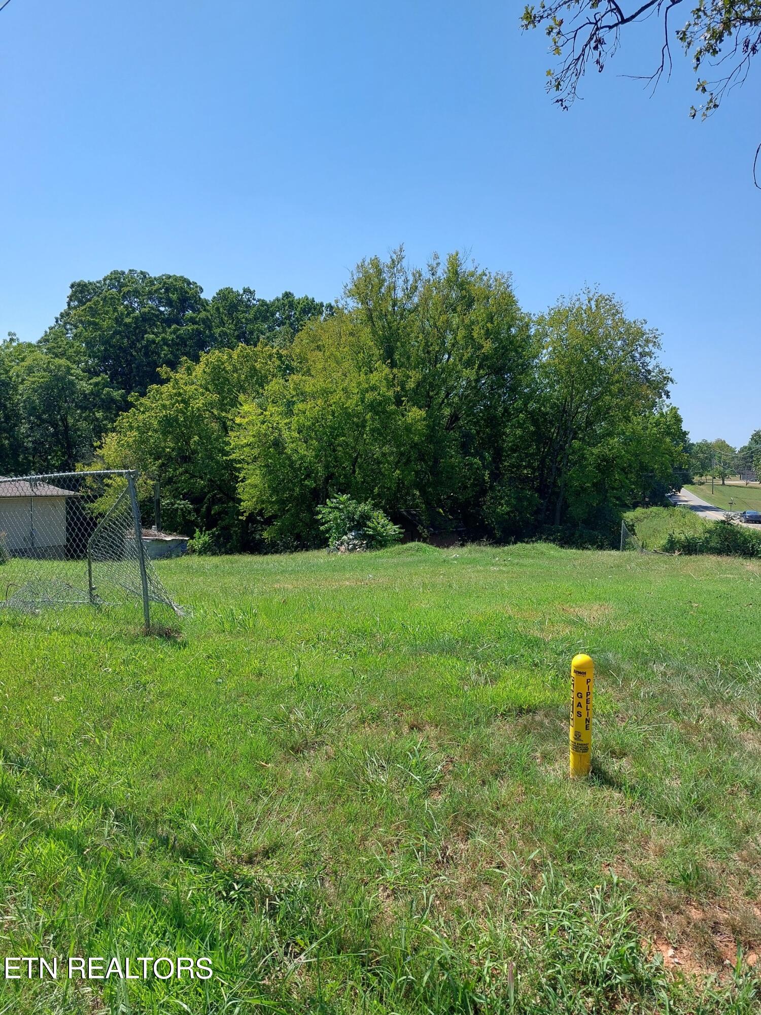 1725 Middlesettlements Road Maryville, TN 37801 - Photo 5 of 11 front of property