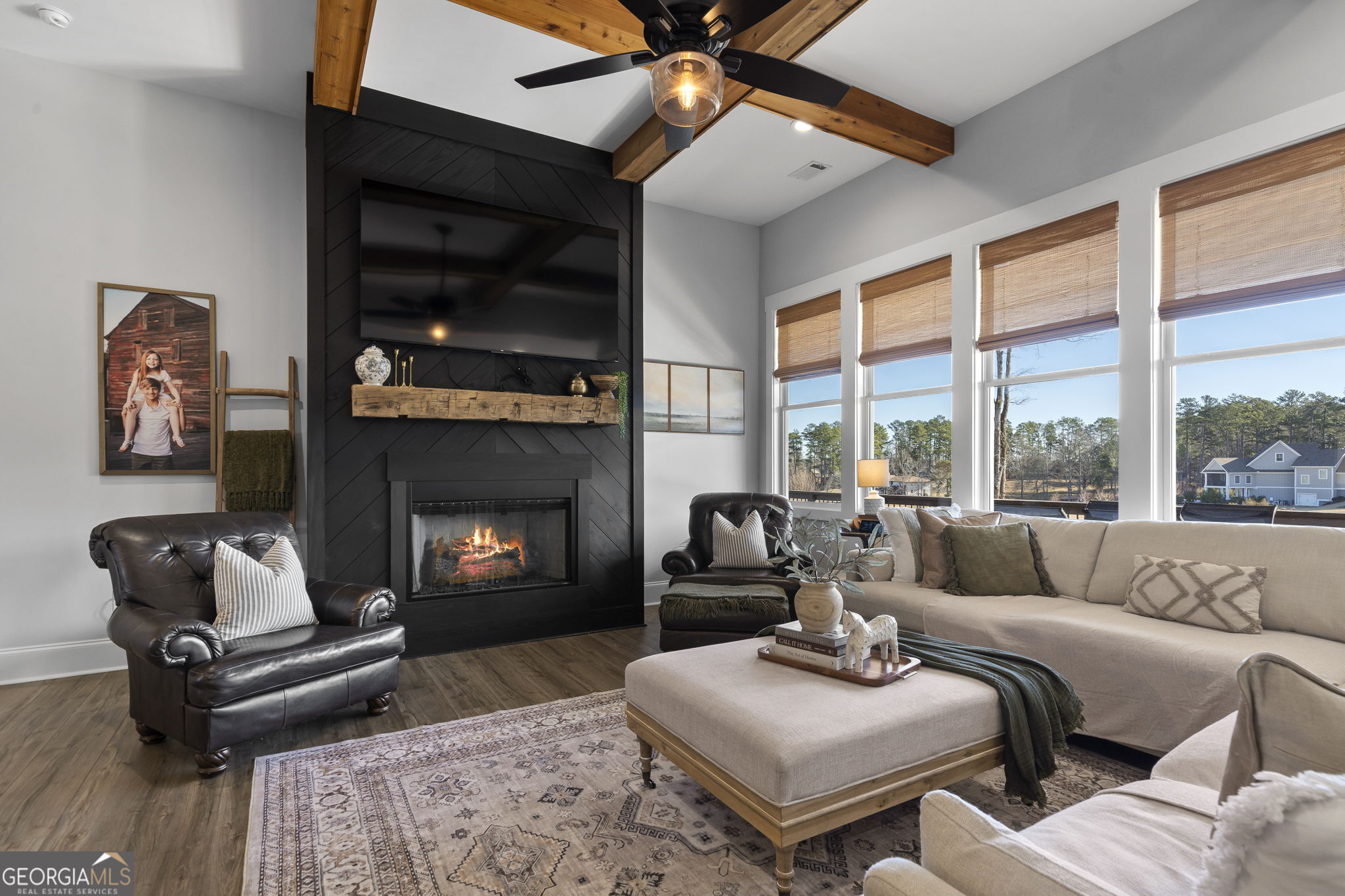 131 Chumley Road Northeast Milledgeville, GA 31061 - Photo 11 of 91