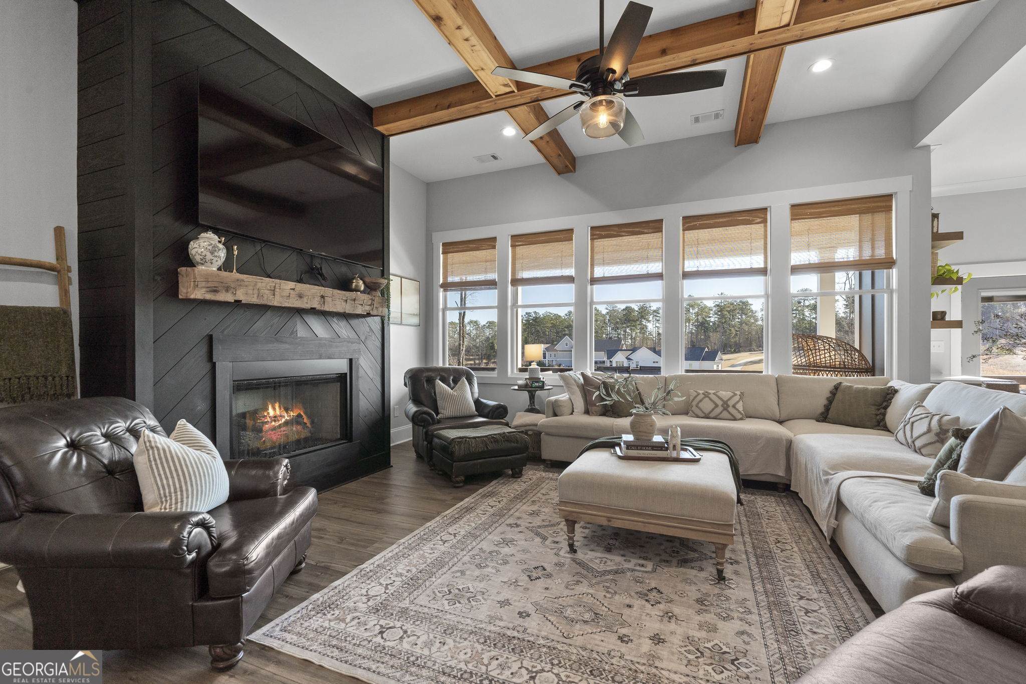 131 Chumley Road Northeast Milledgeville, GA 31061 - Photo 12 of 91