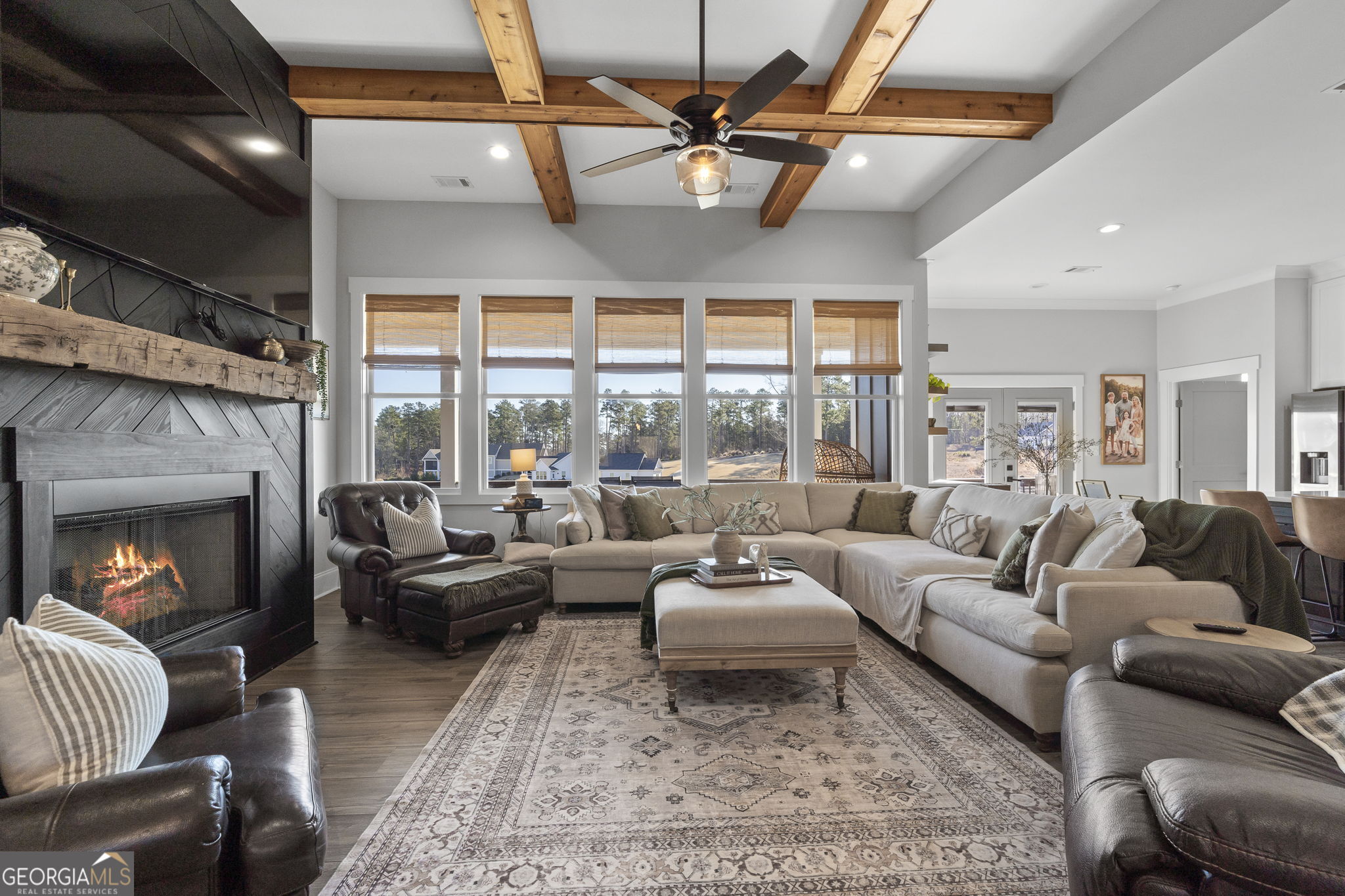 131 Chumley Road Northeast Milledgeville, GA 31061 - Photo 13 of 91