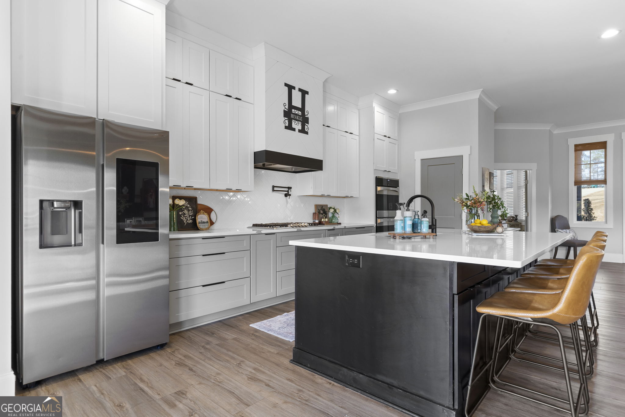 131 Chumley Road Northeast Milledgeville, GA 31061 - Photo 16 of 91