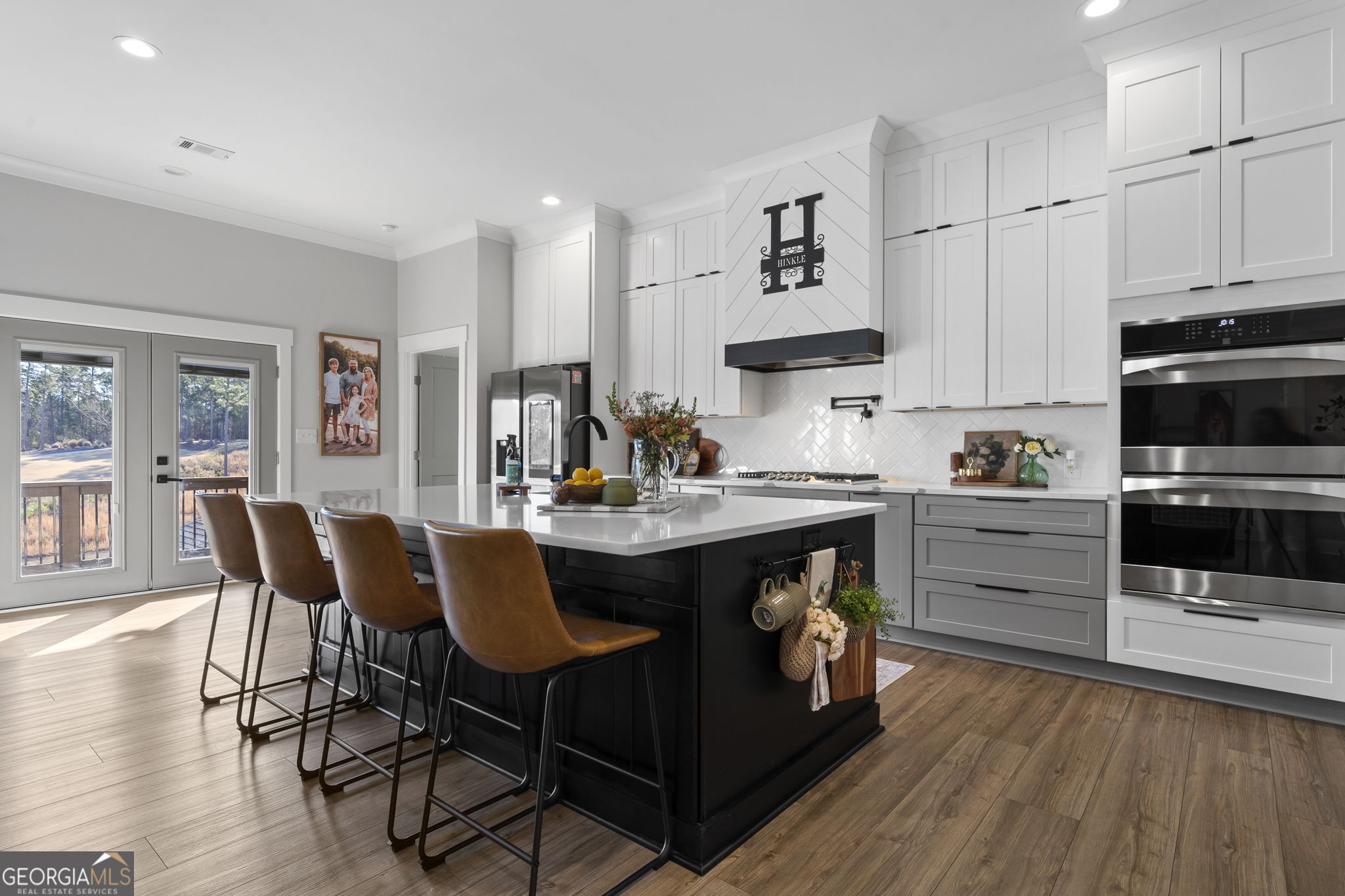 131 Chumley Road Northeast Milledgeville, GA 31061 - Photo 17 of 91