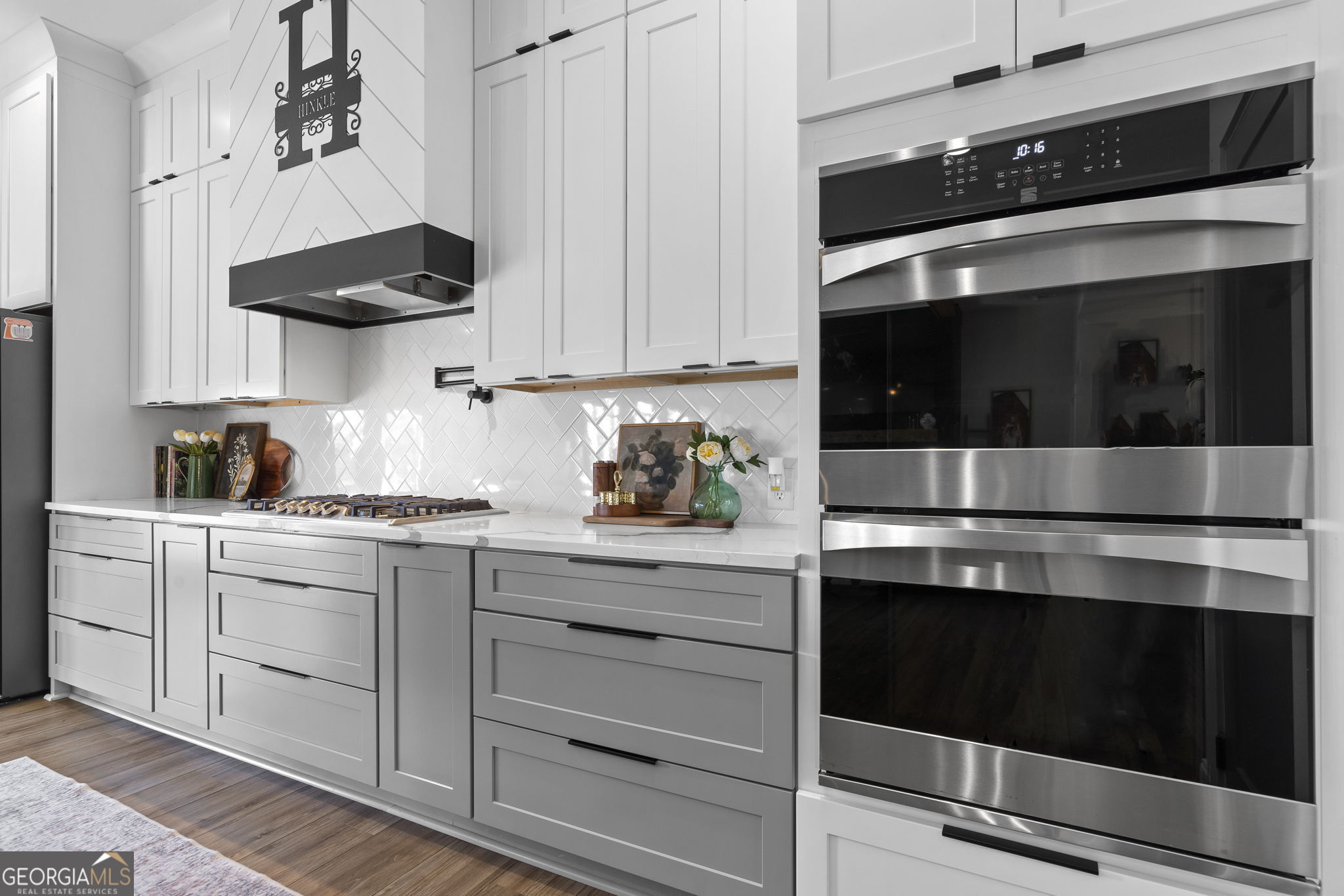 131 Chumley Road Northeast Milledgeville, GA 31061 - Photo 18 of 91