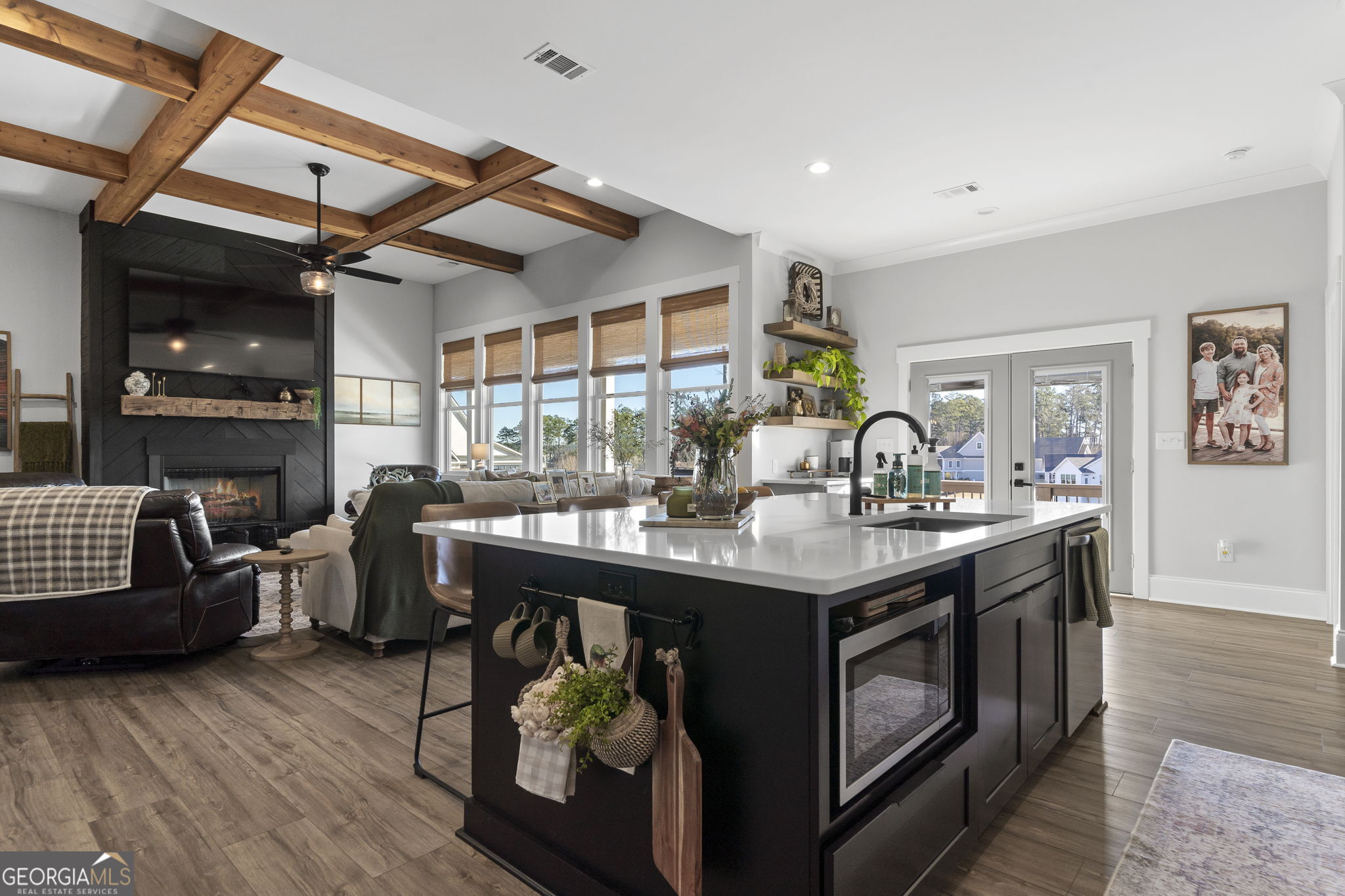 131 Chumley Road Northeast Milledgeville, GA 31061 - Photo 19 of 91