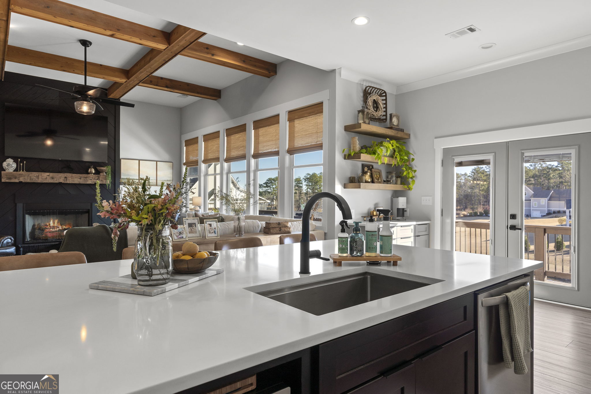 131 Chumley Road Northeast Milledgeville, GA 31061 - Photo 20 of 91