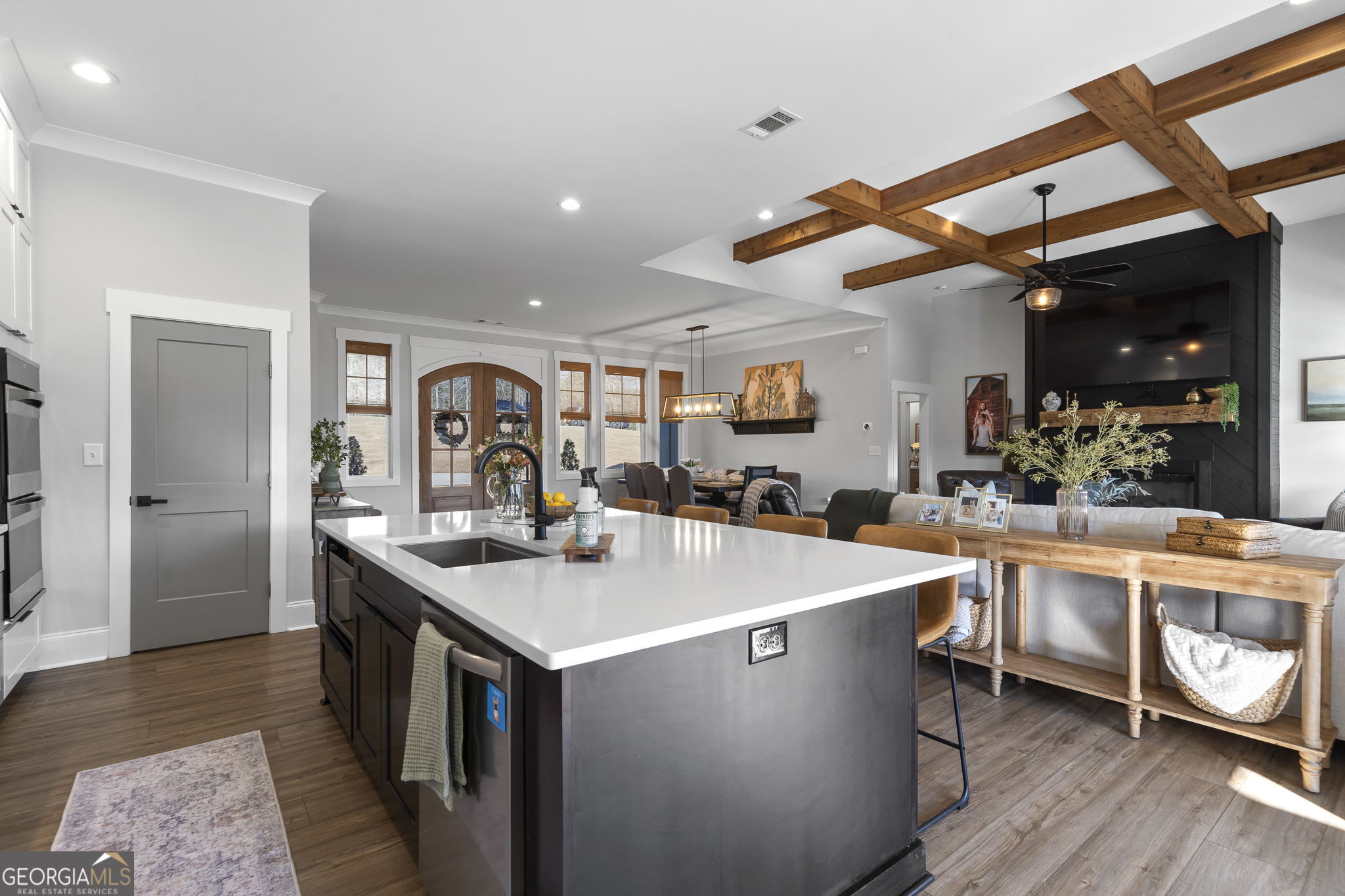 131 Chumley Road Northeast Milledgeville, GA 31061 - Photo 22 of 91