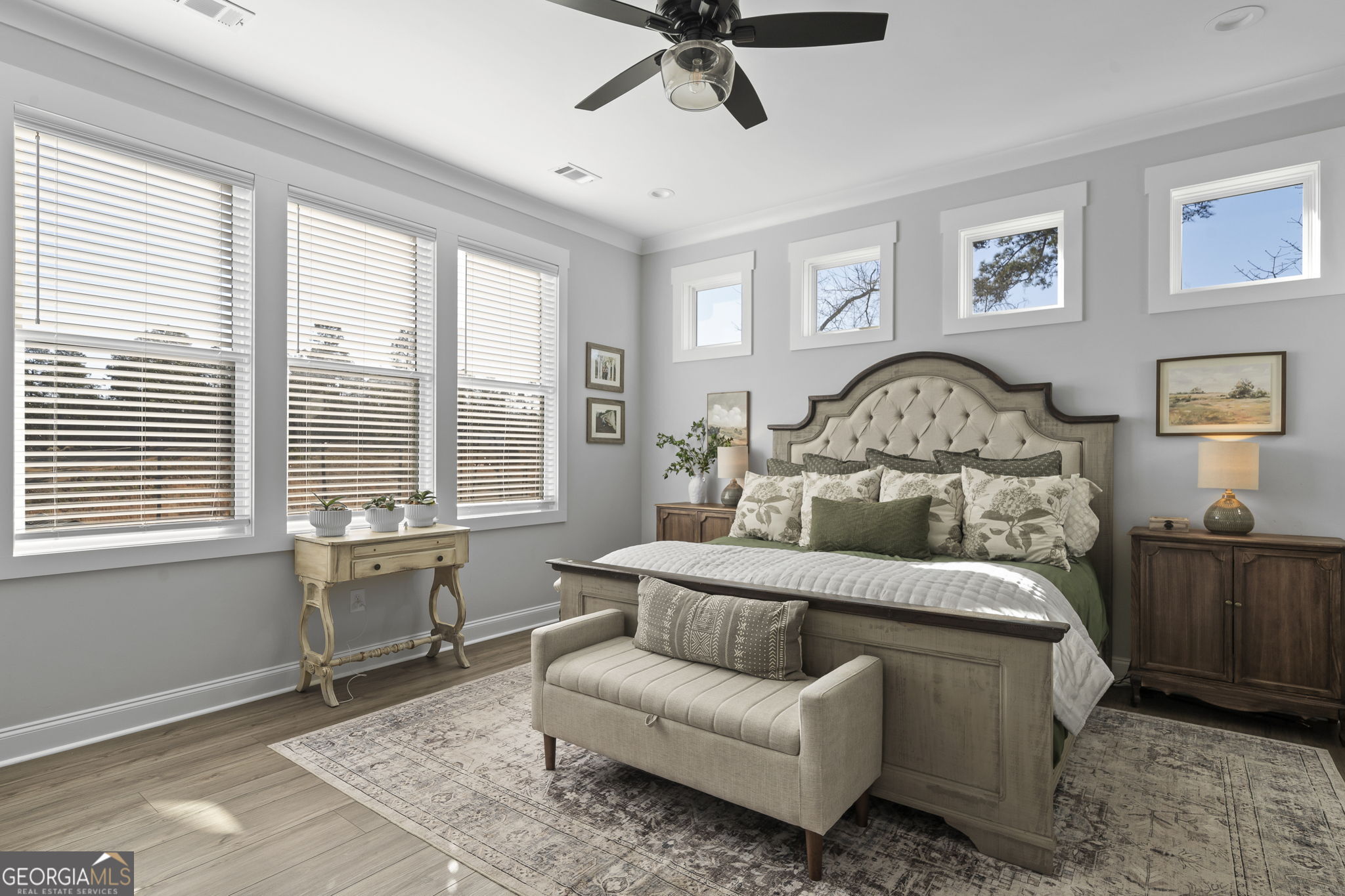 131 Chumley Road Northeast Milledgeville, GA 31061 - Photo 25 of 91