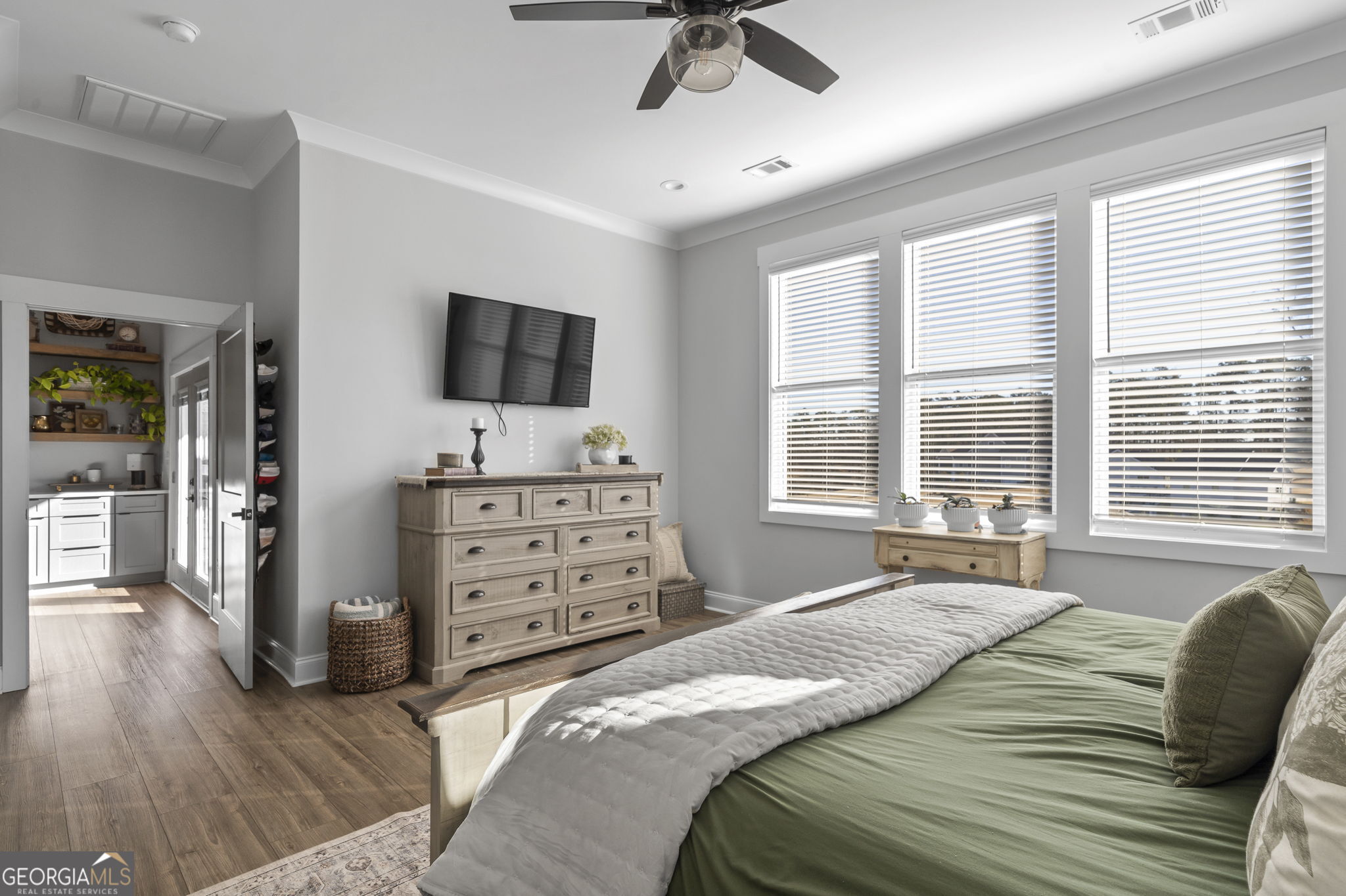 131 Chumley Road Northeast Milledgeville, GA 31061 - Photo 26 of 91