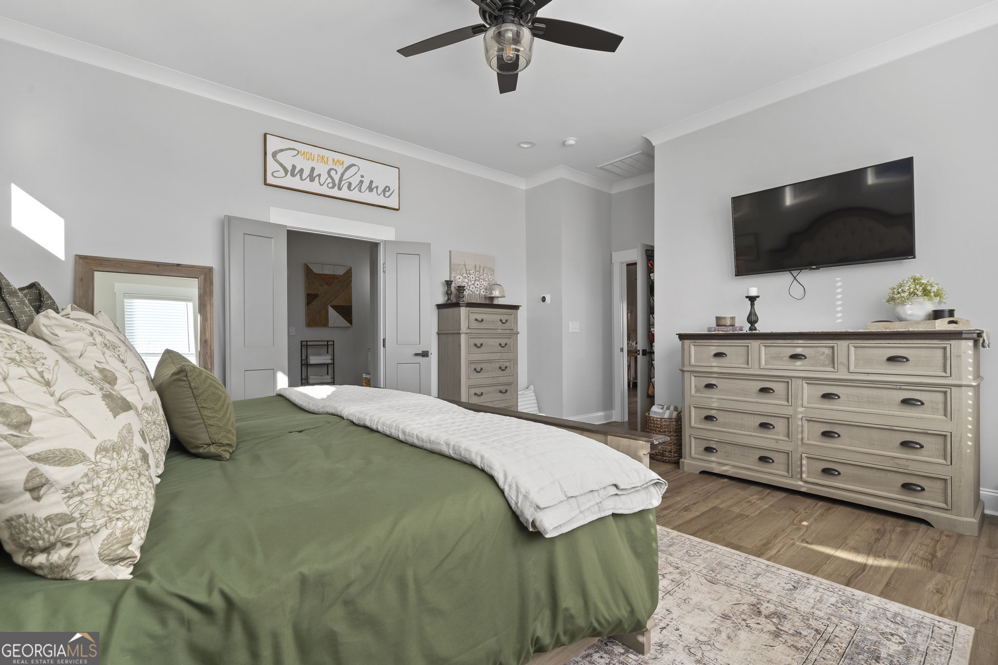 131 Chumley Road Northeast Milledgeville, GA 31061 - Photo 27 of 91