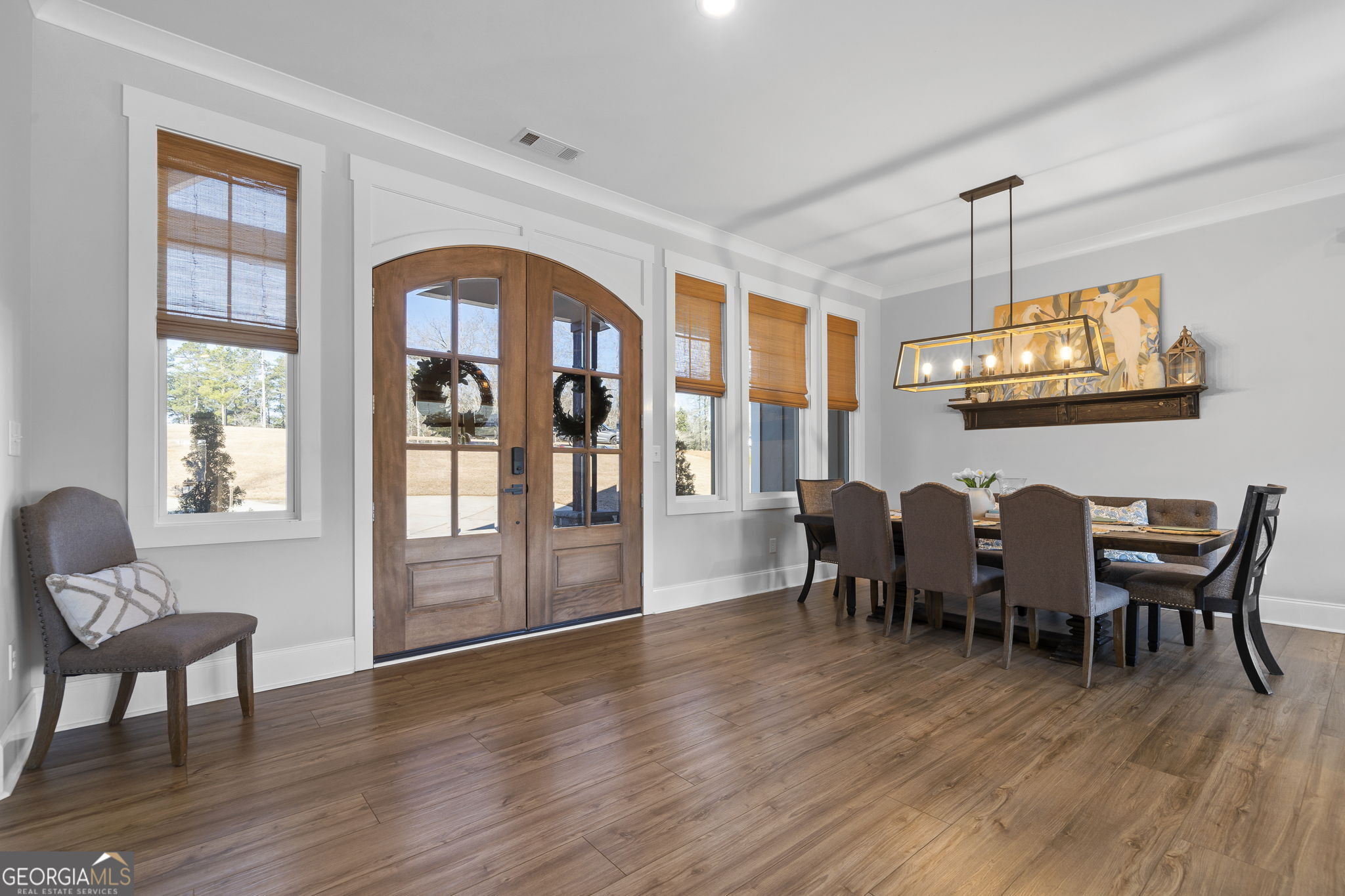 131 Chumley Road Northeast Milledgeville, GA 31061 - Photo 3 of 91