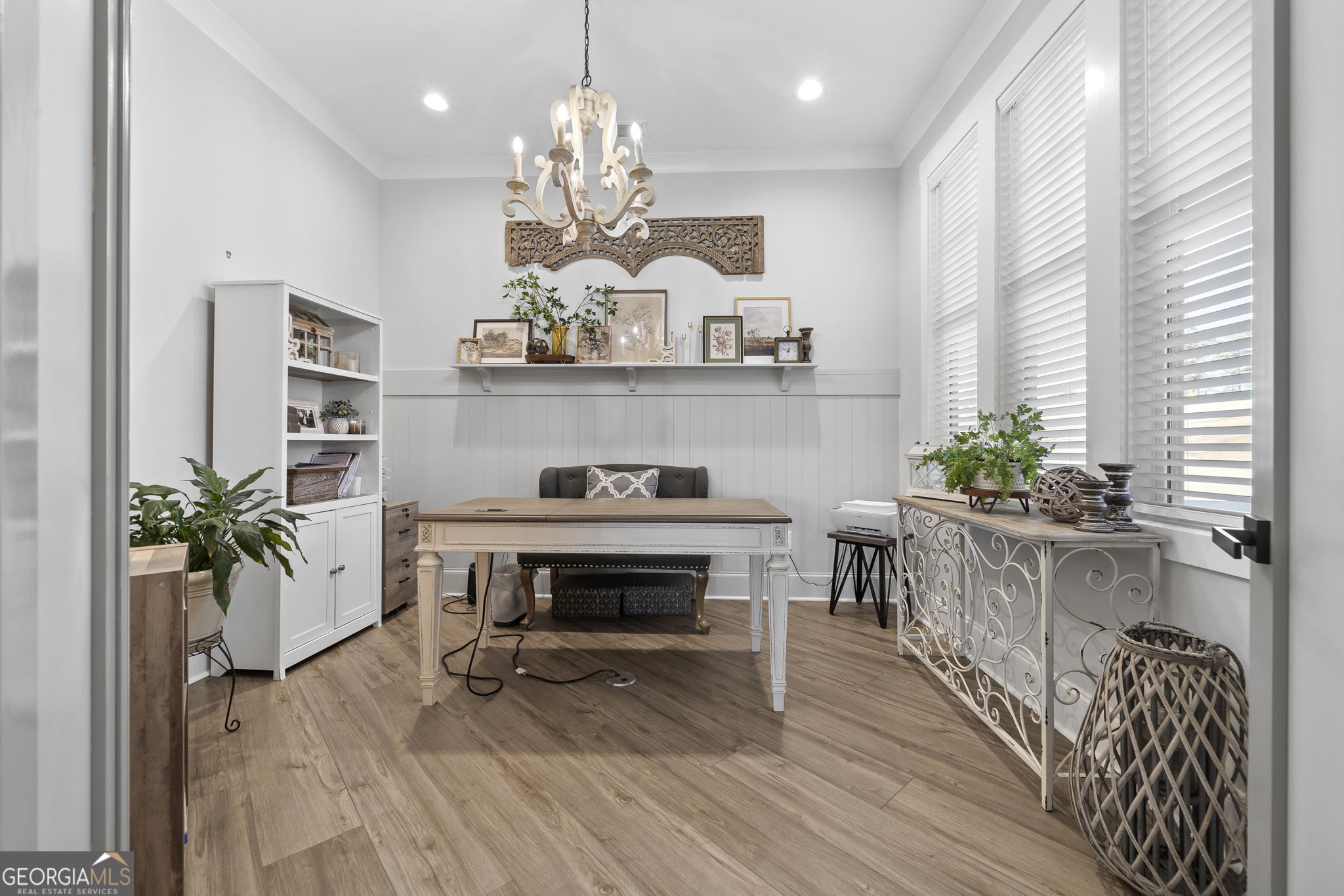 131 Chumley Road Northeast Milledgeville, GA 31061 - Photo 33 of 91