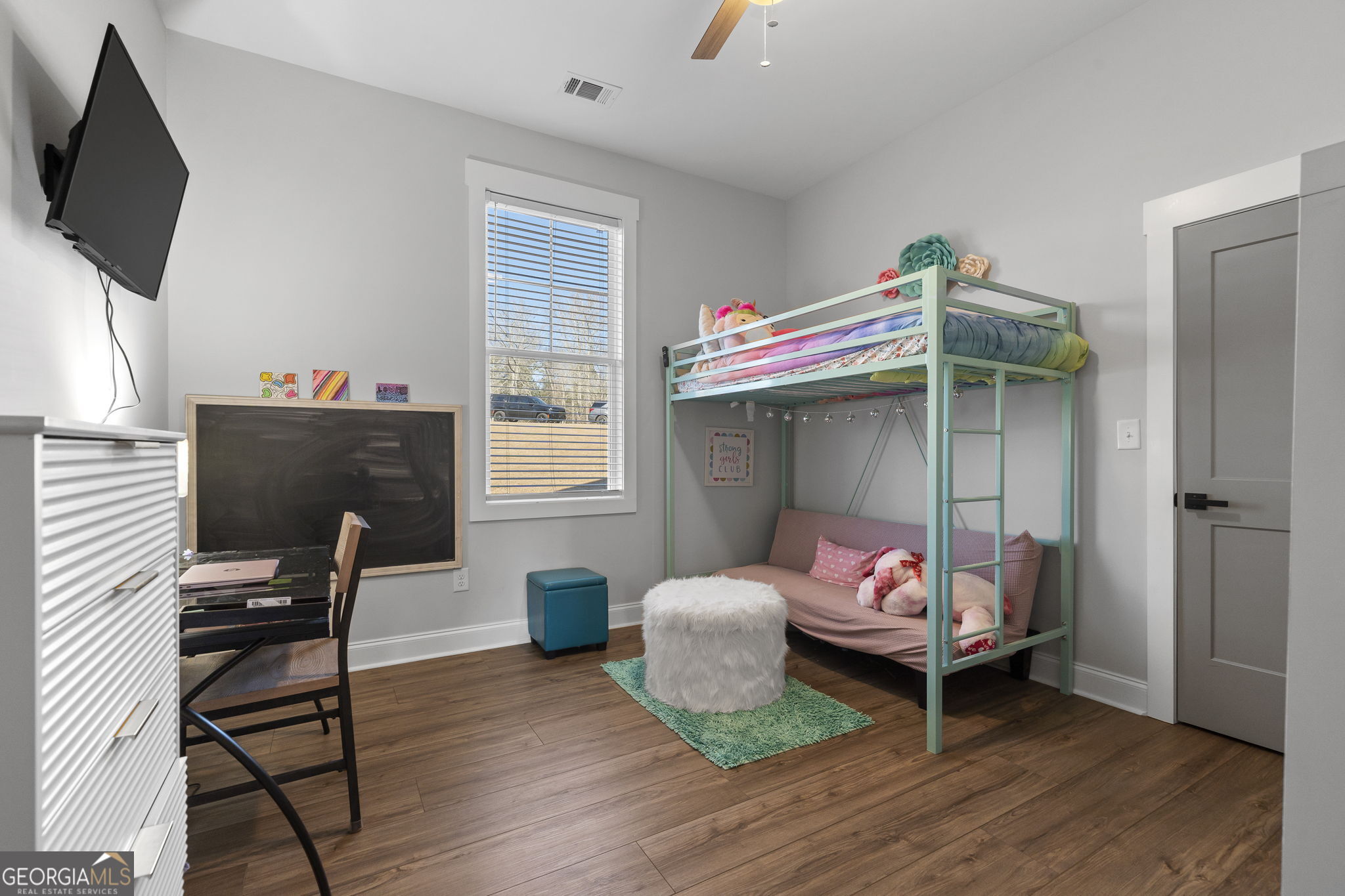 131 Chumley Road Northeast Milledgeville, GA 31061 - Photo 39 of 91