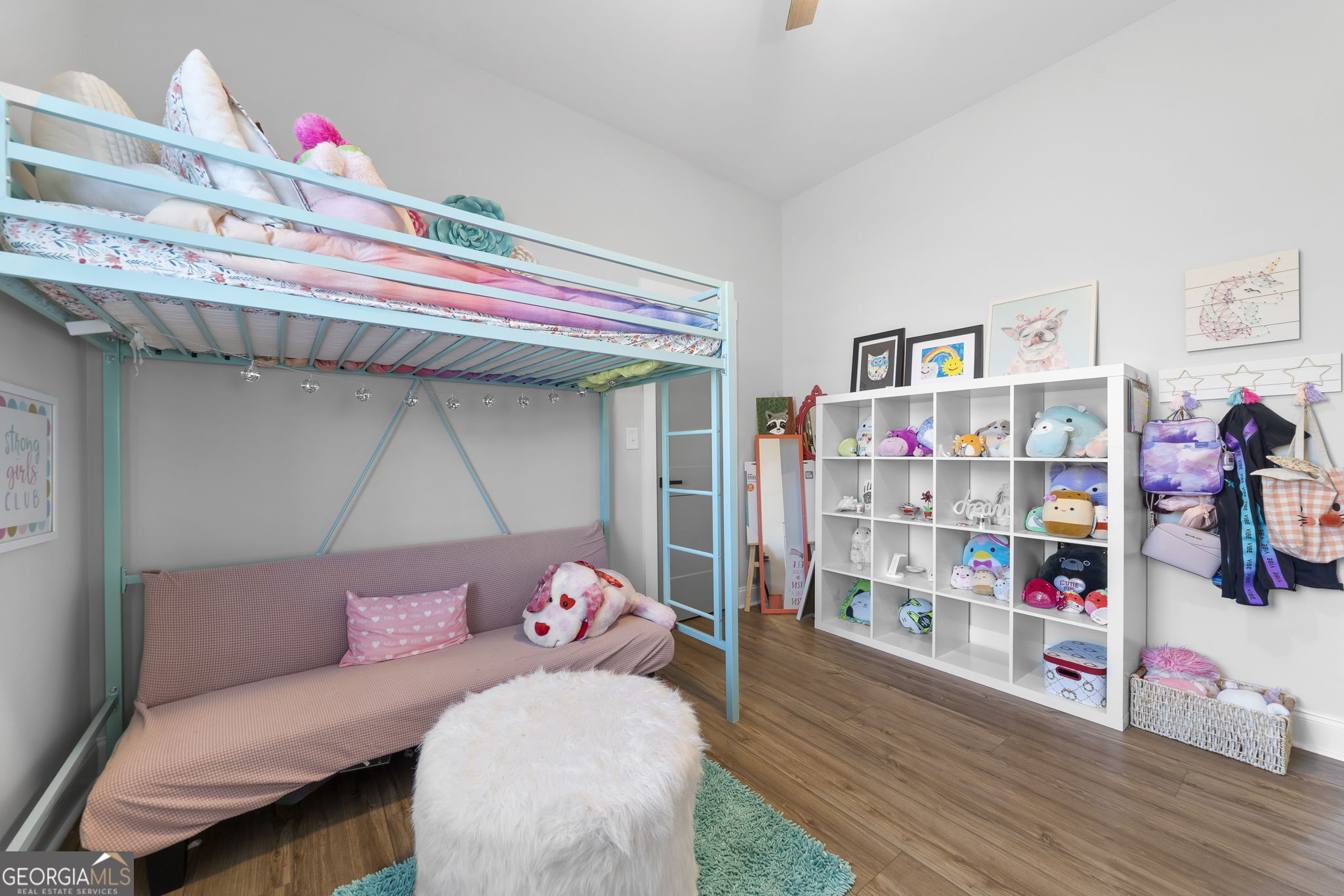 131 Chumley Road Northeast Milledgeville, GA 31061 - Photo 40 of 91