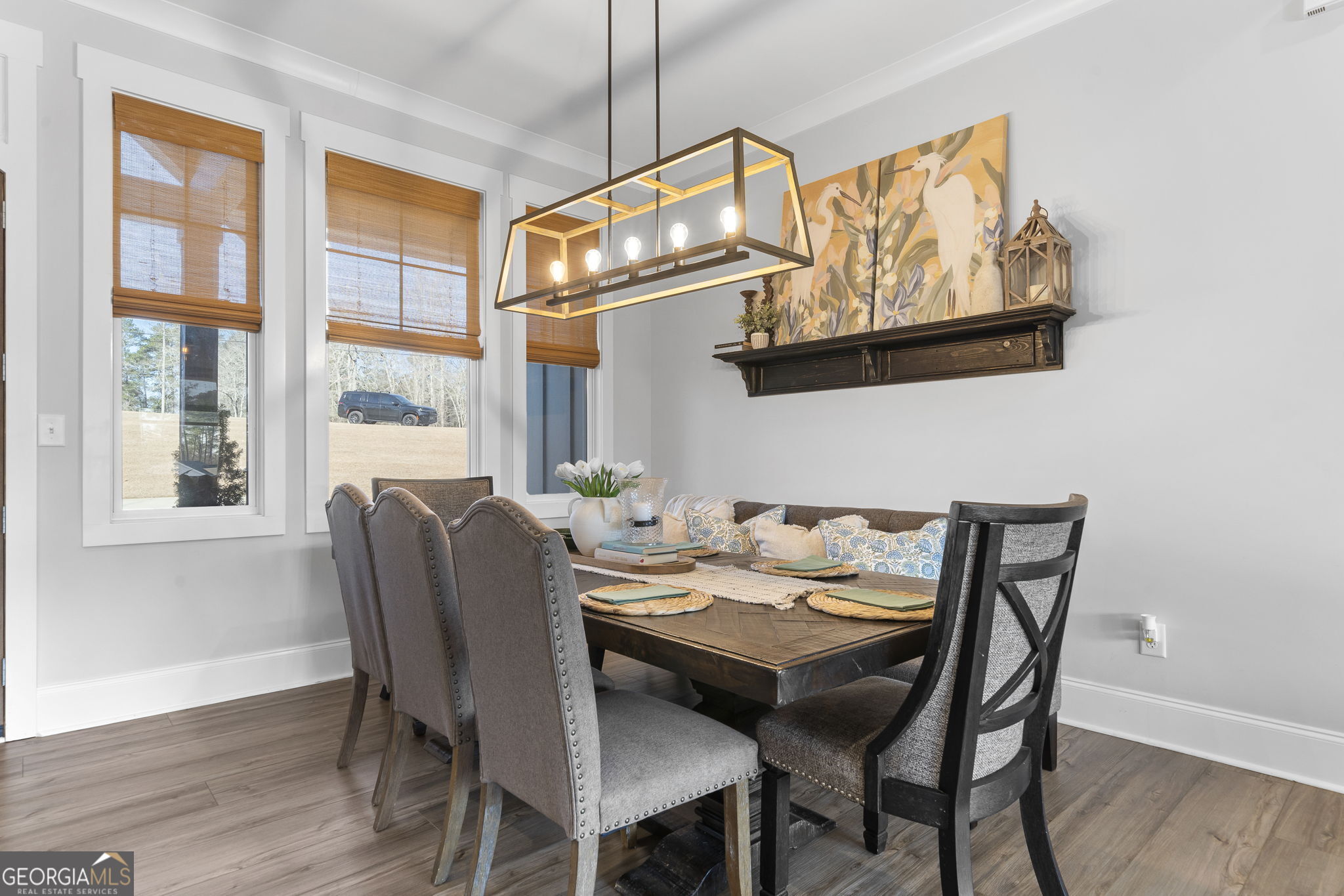 131 Chumley Road Northeast Milledgeville, GA 31061 - Photo 4 of 91