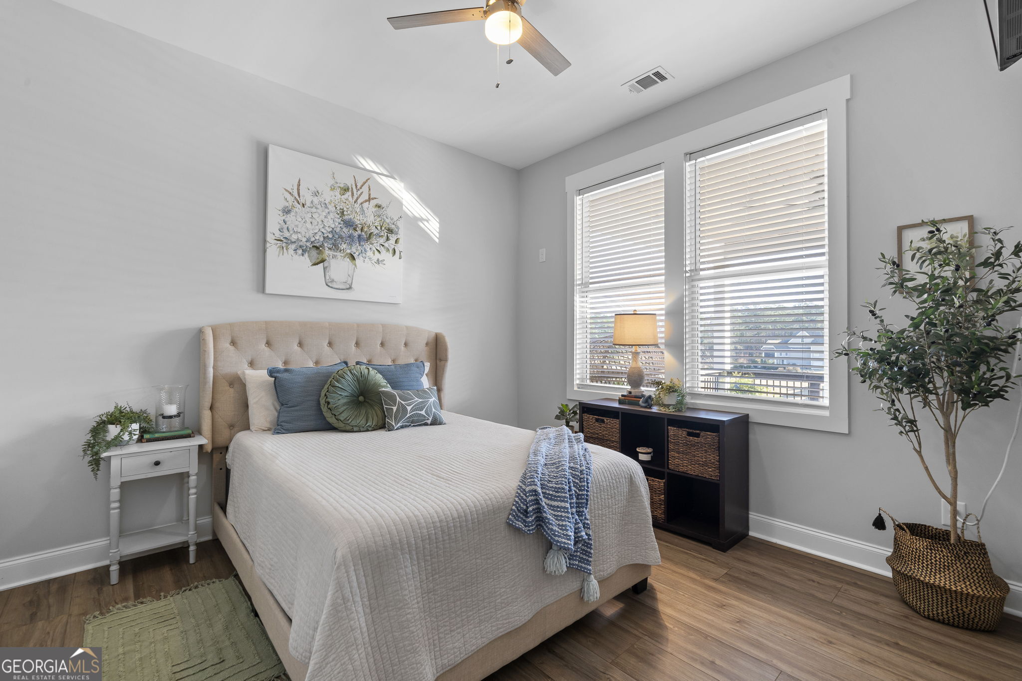 131 Chumley Road Northeast Milledgeville, GA 31061 - Photo 43 of 91