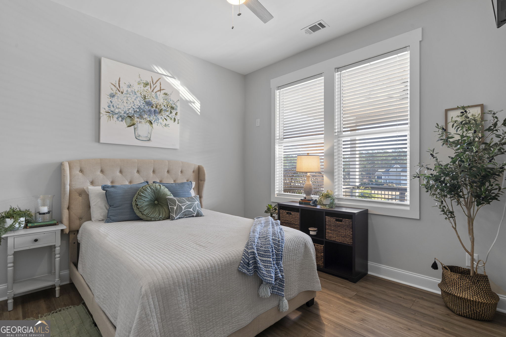 131 Chumley Road Northeast Milledgeville, GA 31061 - Photo 44 of 91