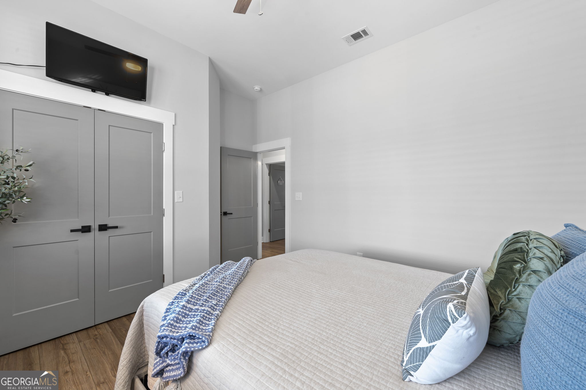 131 Chumley Road Northeast Milledgeville, GA 31061 - Photo 46 of 91