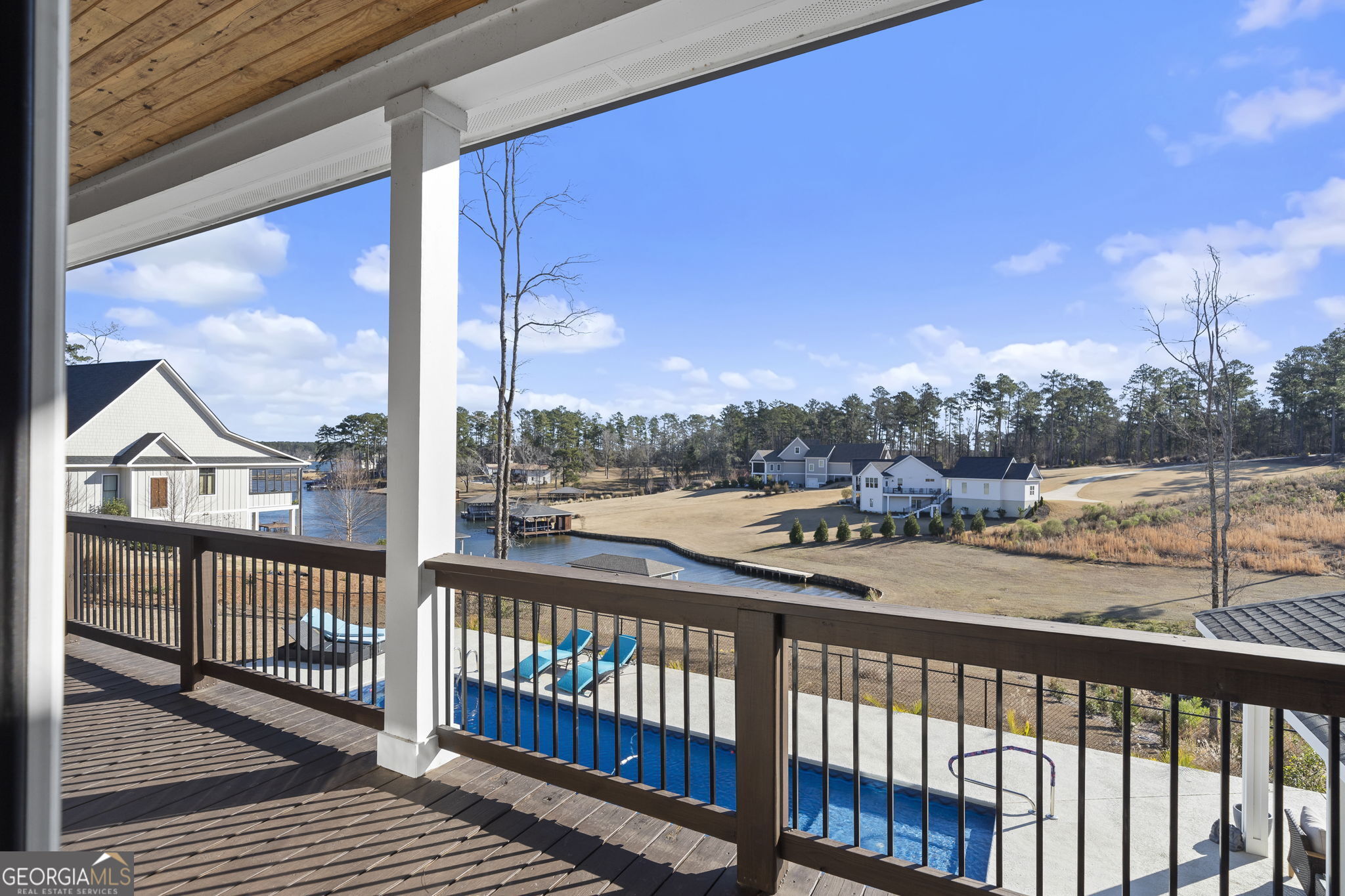 131 Chumley Road Northeast Milledgeville, GA 31061 - Photo 47 of 91