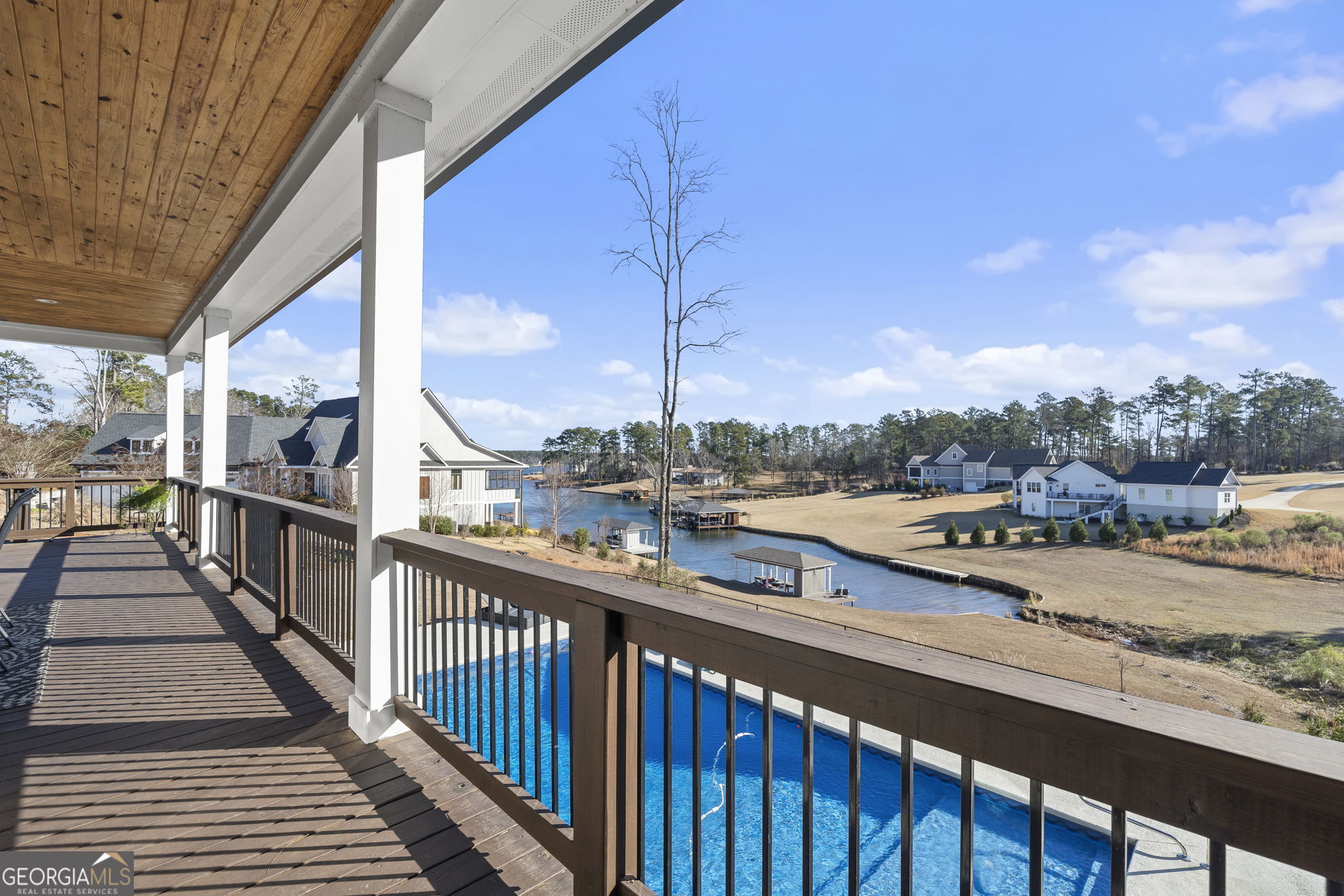 131 Chumley Road Northeast Milledgeville, GA 31061 - Photo 48 of 91