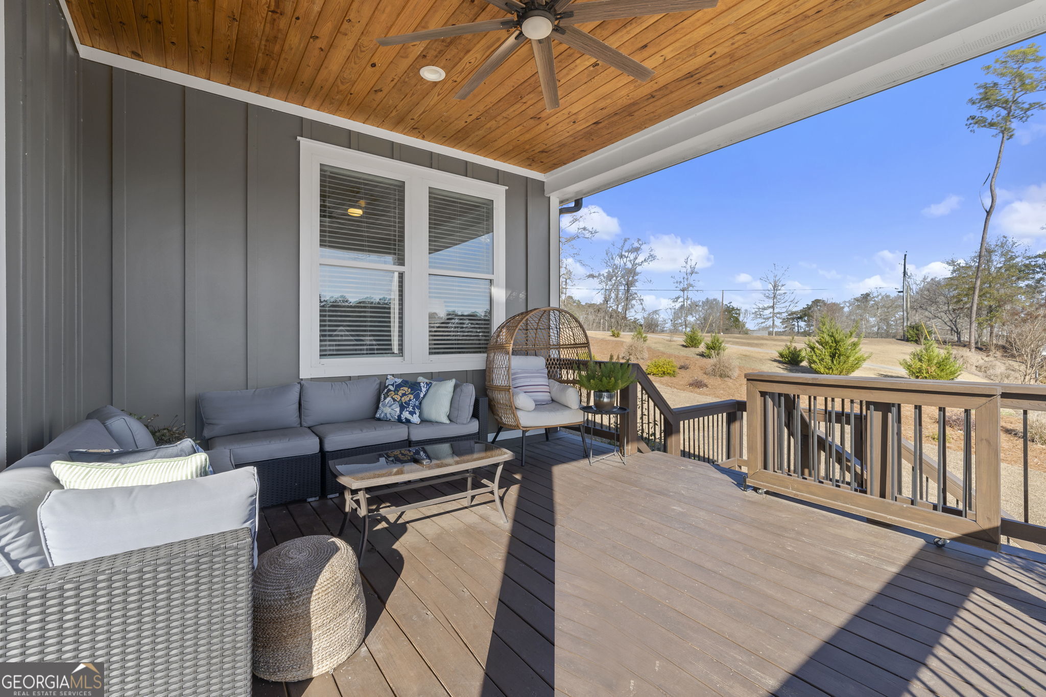 131 Chumley Road Northeast Milledgeville, GA 31061 - Photo 50 of 91