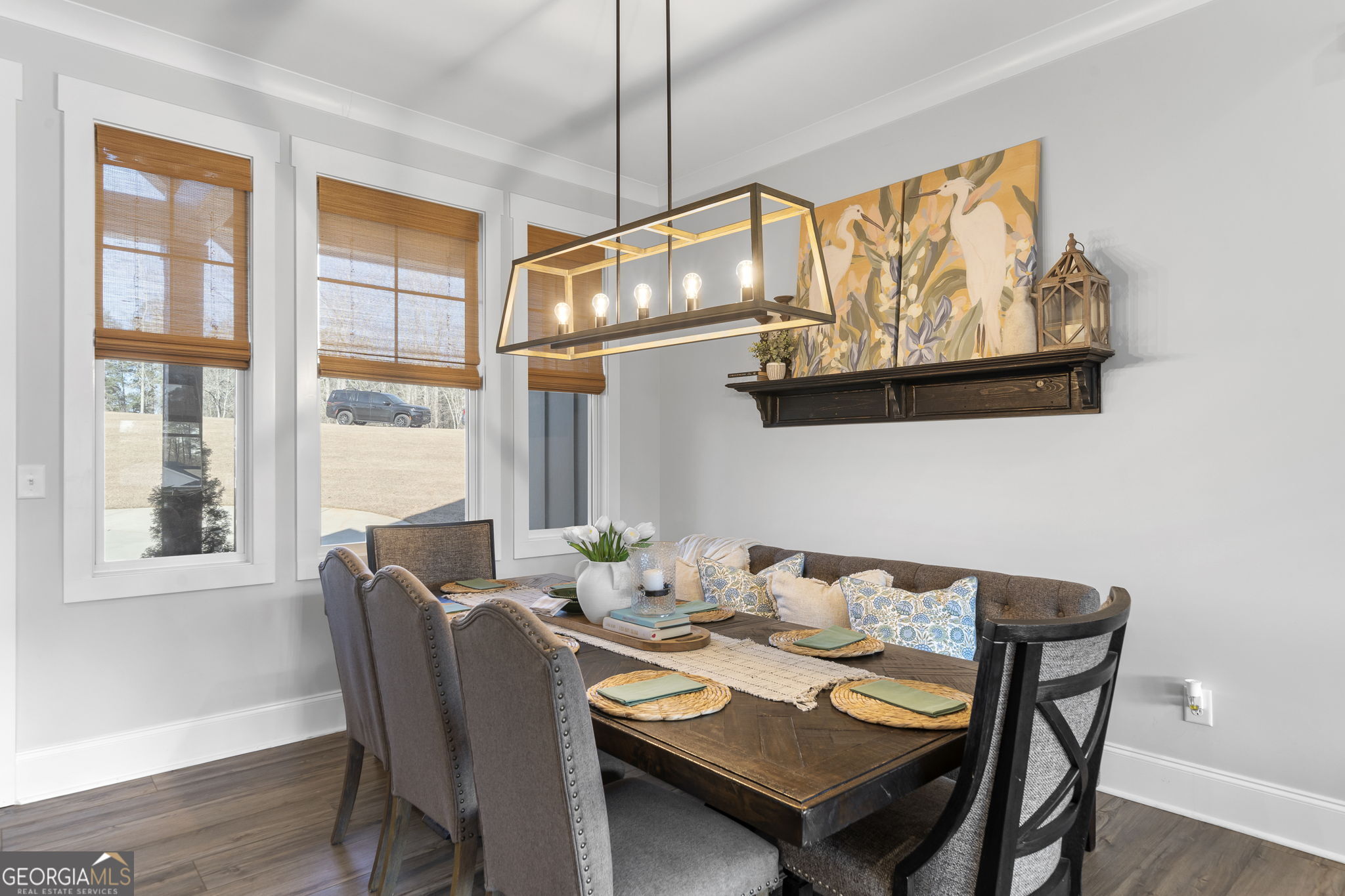 131 Chumley Road Northeast Milledgeville, GA 31061 - Photo 5 of 91