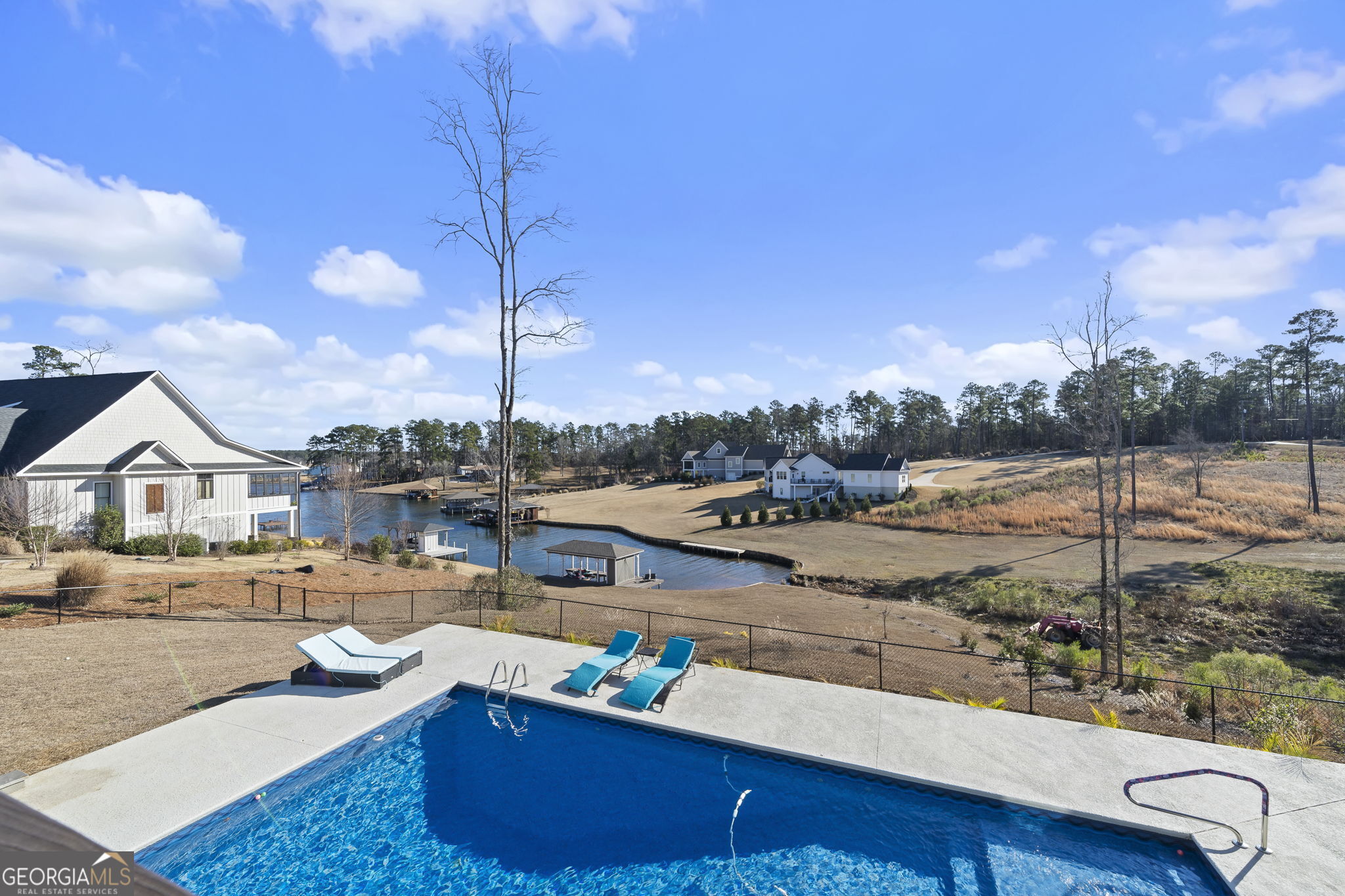 131 Chumley Road Northeast Milledgeville, GA 31061 - Photo 51 of 91