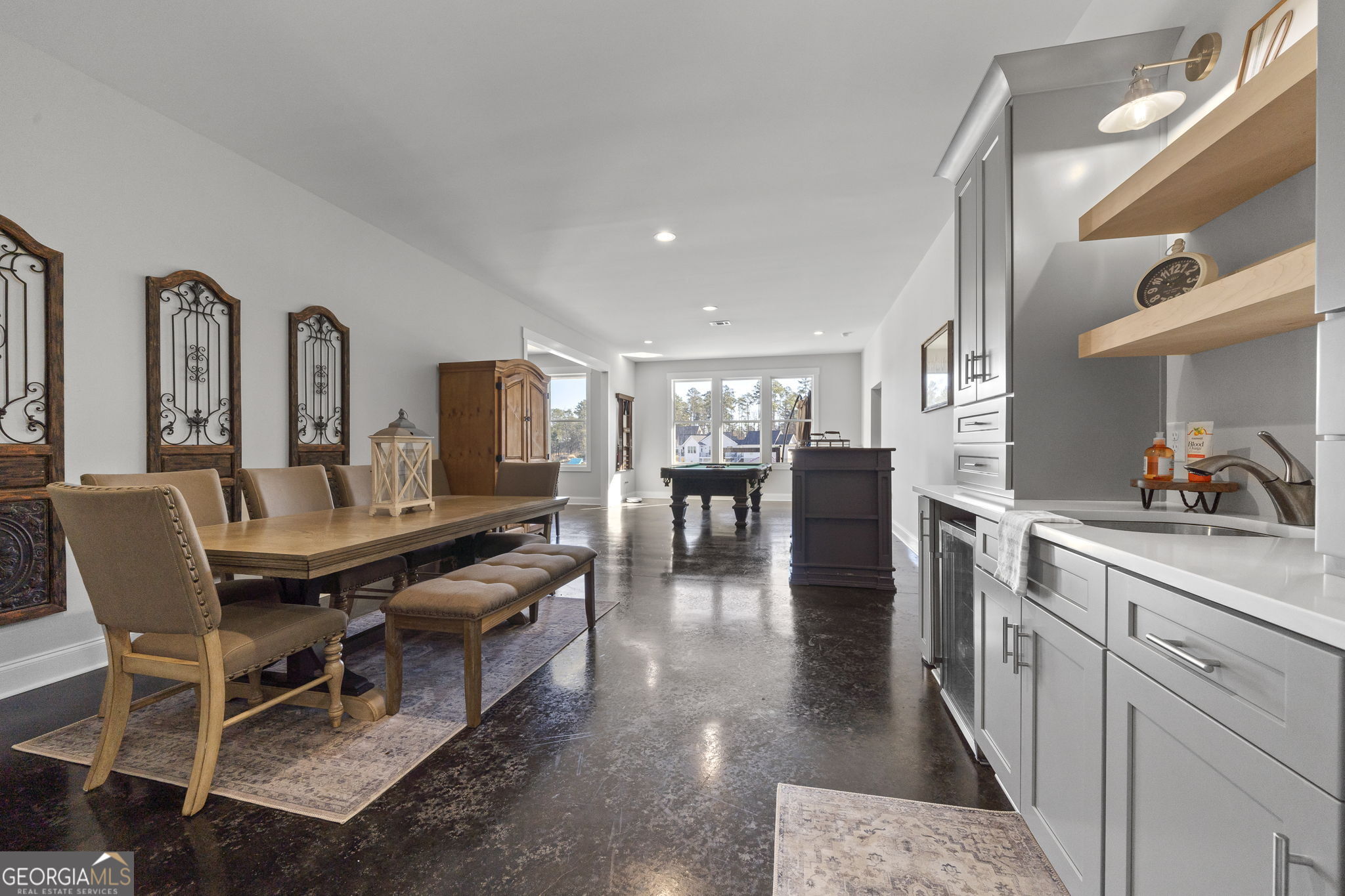 131 Chumley Road Northeast Milledgeville, GA 31061 - Photo 52 of 91