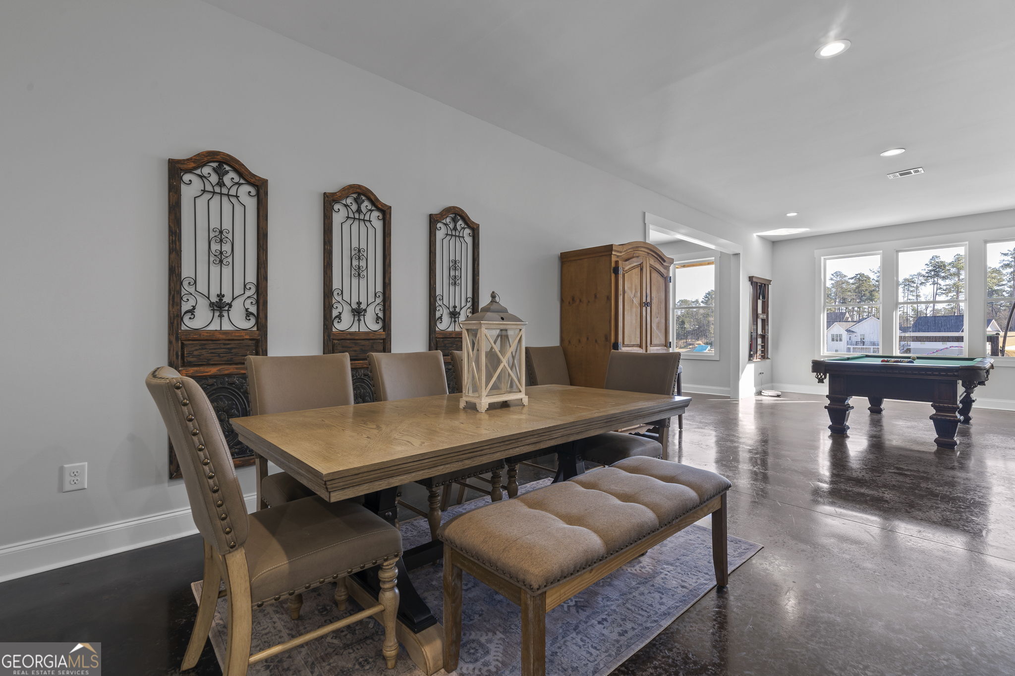 131 Chumley Road Northeast Milledgeville, GA 31061 - Photo 53 of 91